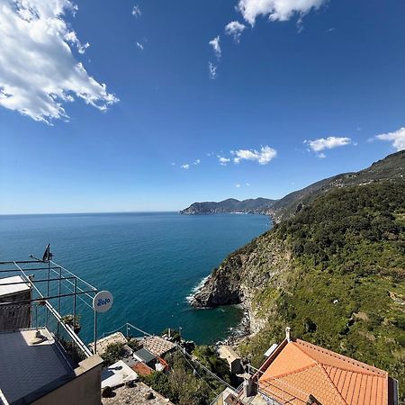 Belvedere Affittacamere Corniglia Exterior foto