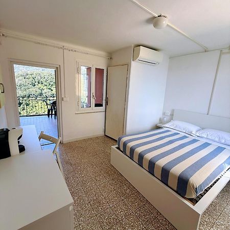 Belvedere Affittacamere Corniglia Exterior foto